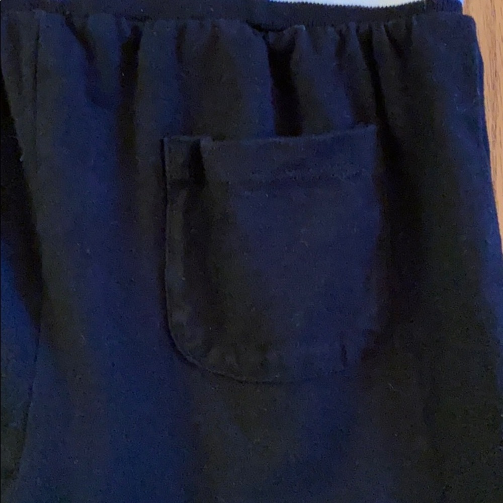 Girls Kensie Two-piece Capri set, Size 6 - Picture 6 of 10